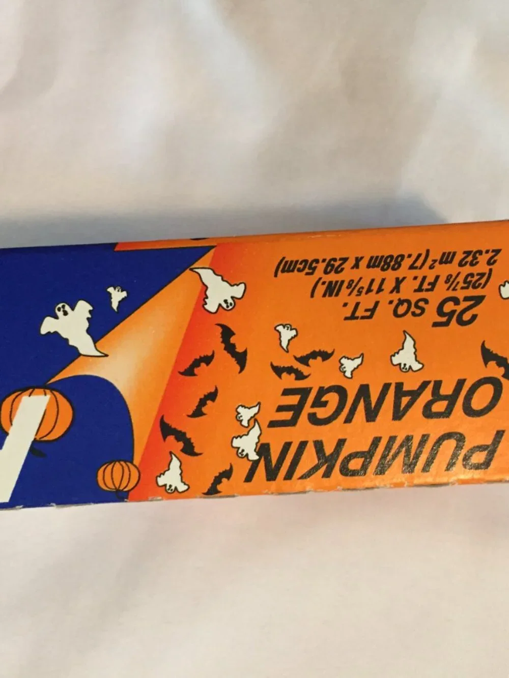 Reynolds vtg printed